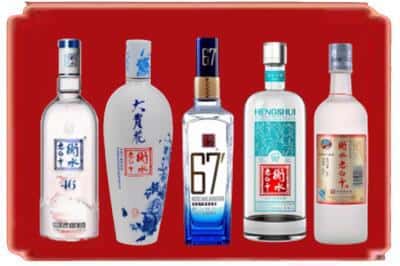 黄埔区回收衡水老白干
